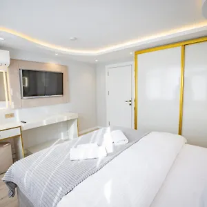 Istanbul Suite اسطنبول