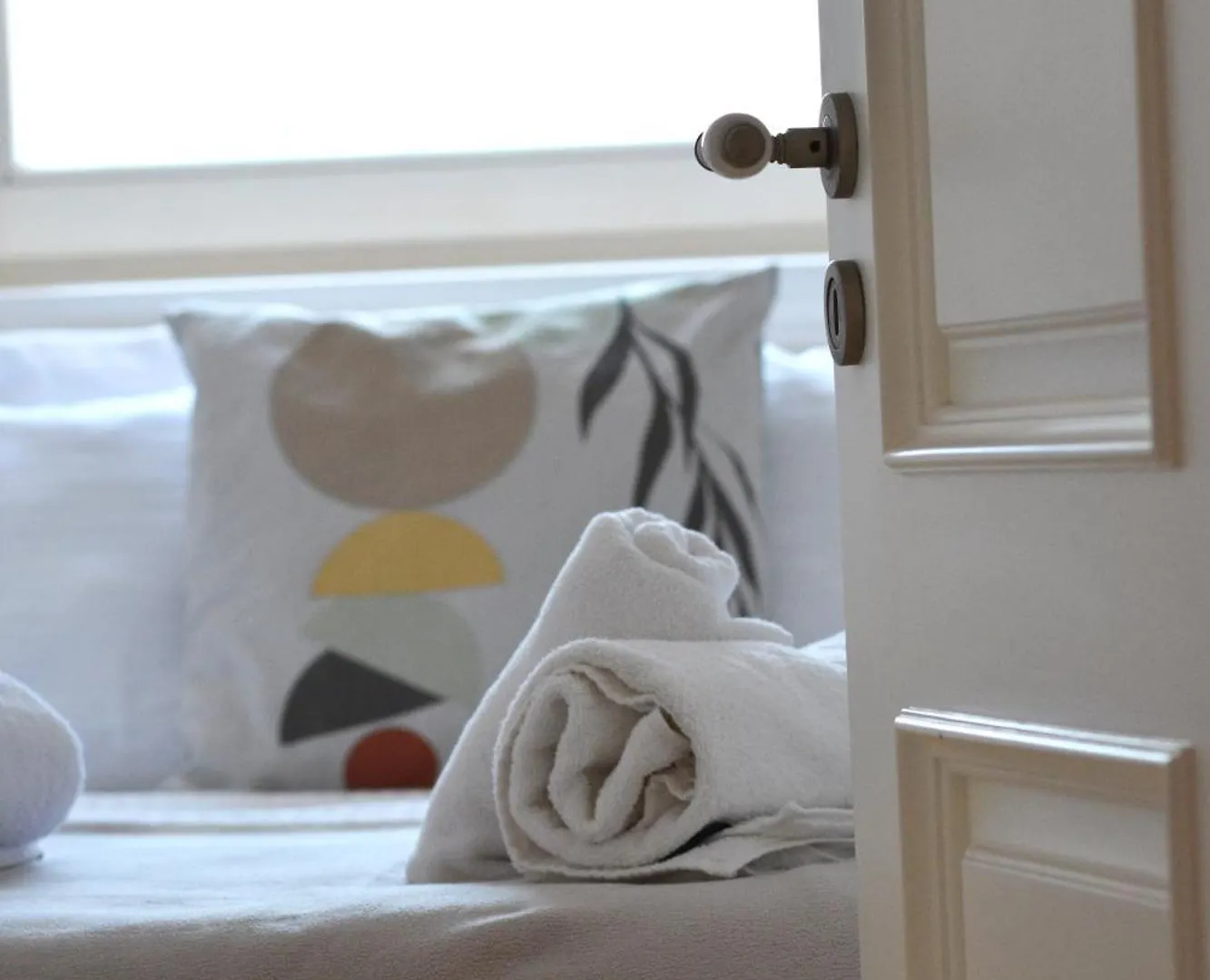 Cozy 1-Bdr Apartment In Cihangir Neighborhood Istanbul 0*,  Turkey