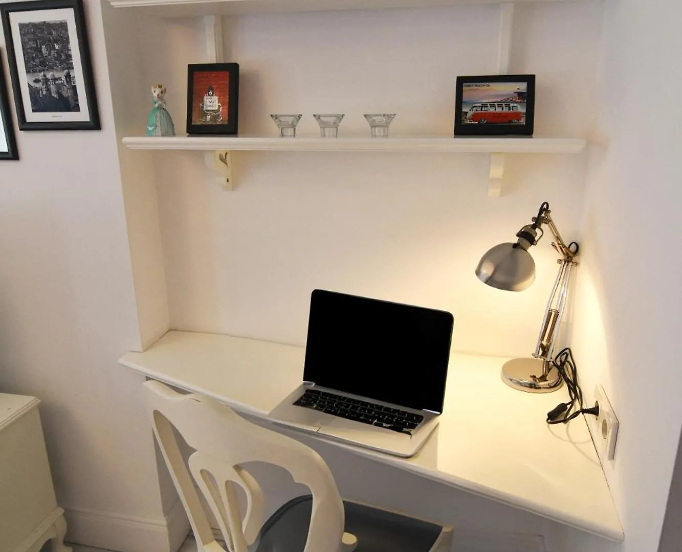 Cozy 1-Bdr Apartment In Cihangir Neighborhood Istanbul 0*,  Turkey
