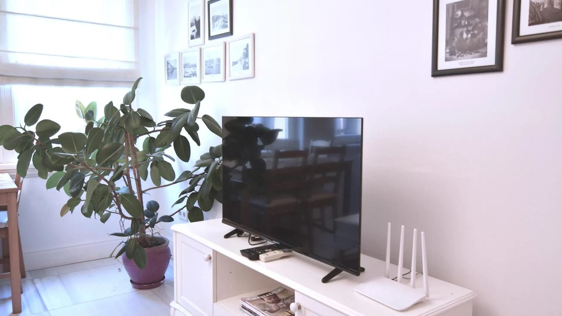 Cozy 1-Bdr Apartment In Cihangir Neighborhood Istanbulská provincie 0*,